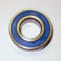 Kuličkové ložisko KYOTO 6205 2rs C3, (25*52*15)